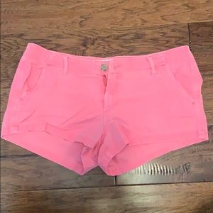 Hollister shorts